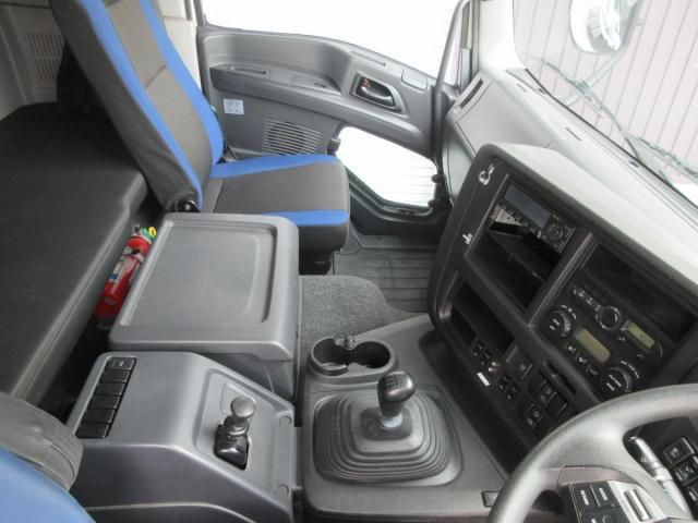 ISUZU GIGA 2019 Image 31