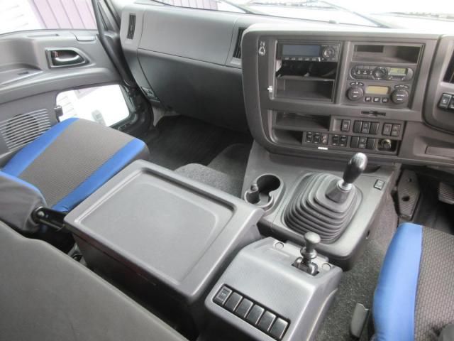 ISUZU GIGA 2019 Image 31