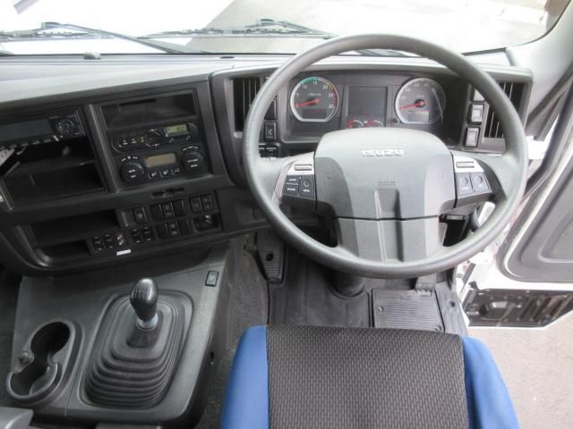 ISUZU GIGA 2019 Image 31