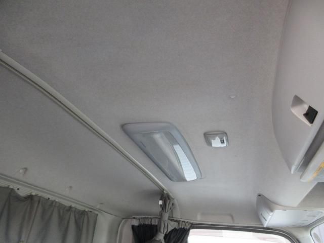 ISUZU GIGA 2019 Image 31