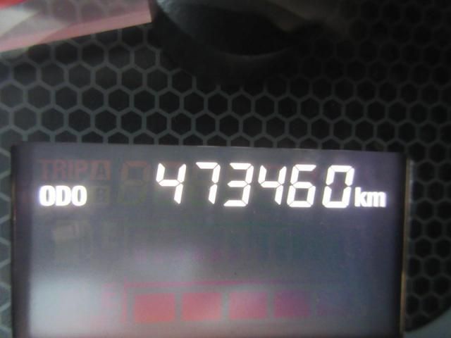 ISUZU GIGA 2019 Image 31