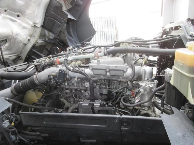 ISUZU GIGA 2019 Image 31