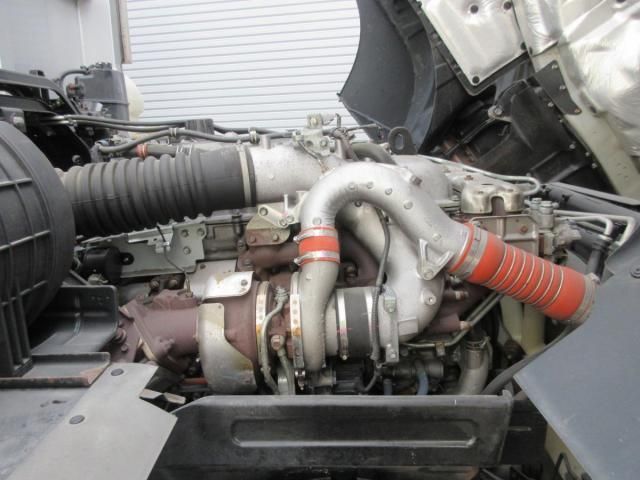 ISUZU GIGA 2019 Image 31