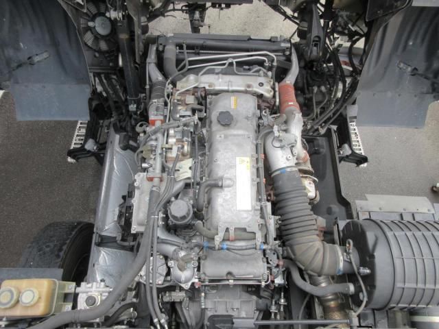 ISUZU GIGA 2019 Image 31