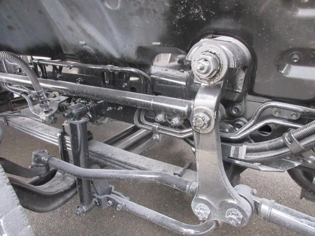 ISUZU GIGA 2019 Image 31