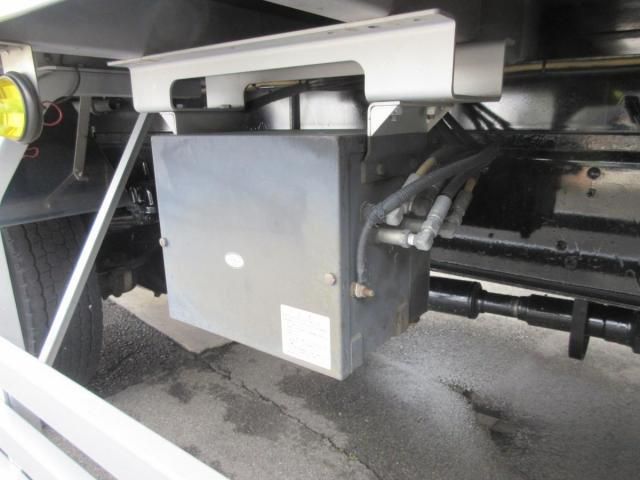 ISUZU GIGA 2019 Image 31