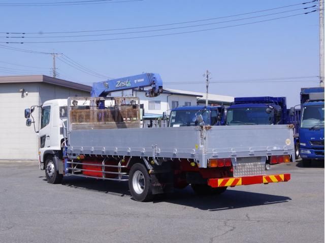 HINO RANGER 2012 Image 31