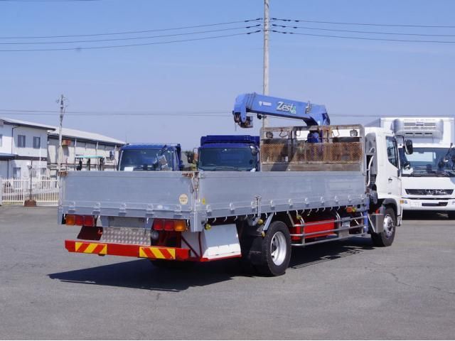 HINO RANGER 2012 Image 31
