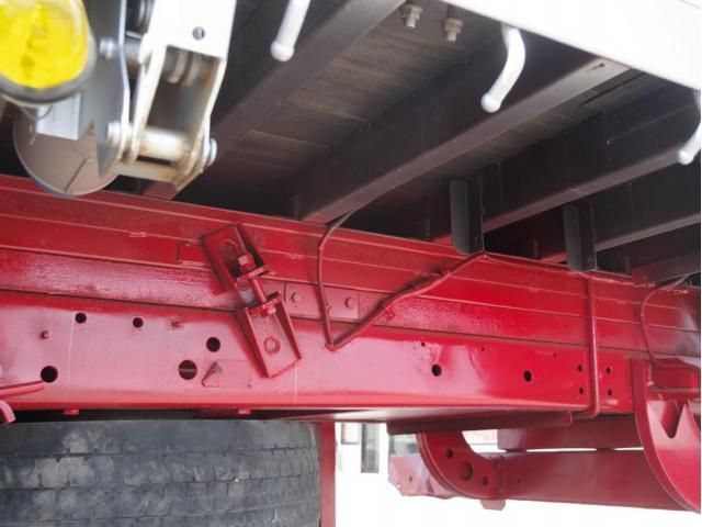 HINO RANGER 2012 Image 31