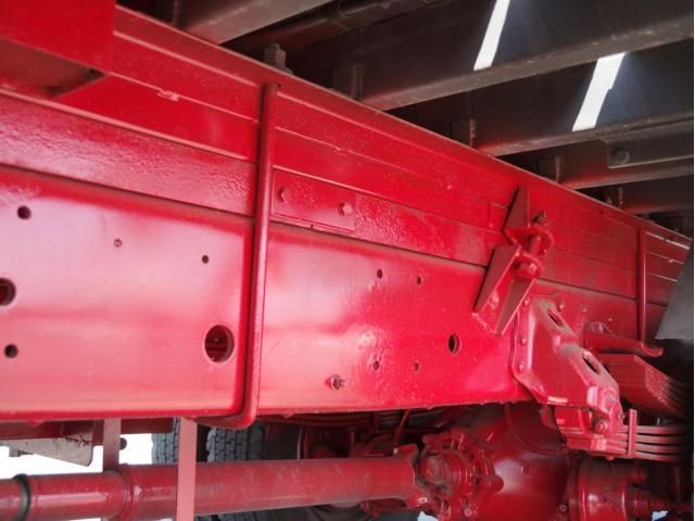 HINO RANGER 2012 Image 31