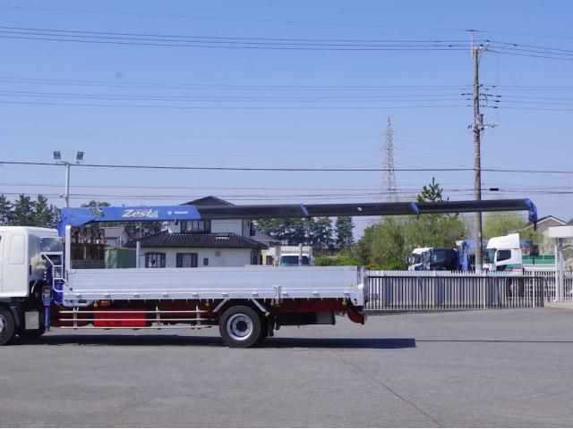 HINO RANGER 2012 Image 31