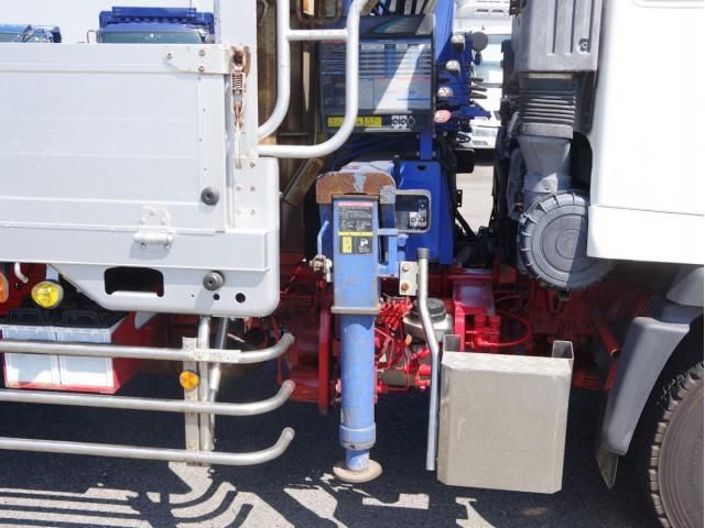 HINO RANGER 2012 Image 31