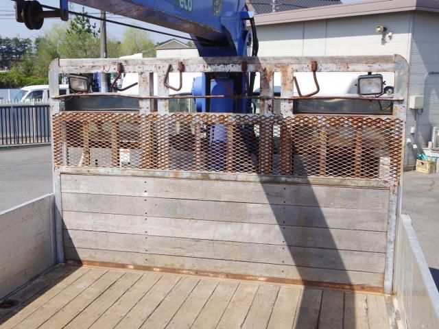 HINO RANGER 2012 Image 31