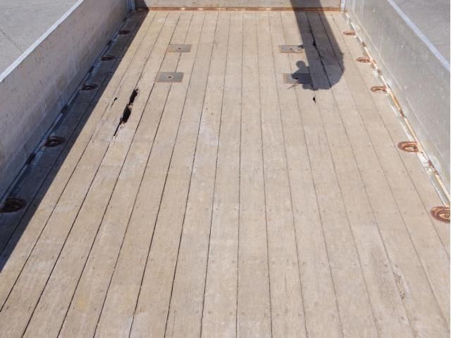 HINO RANGER 2012 Image 31