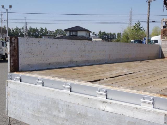 HINO RANGER 2012 Image 31