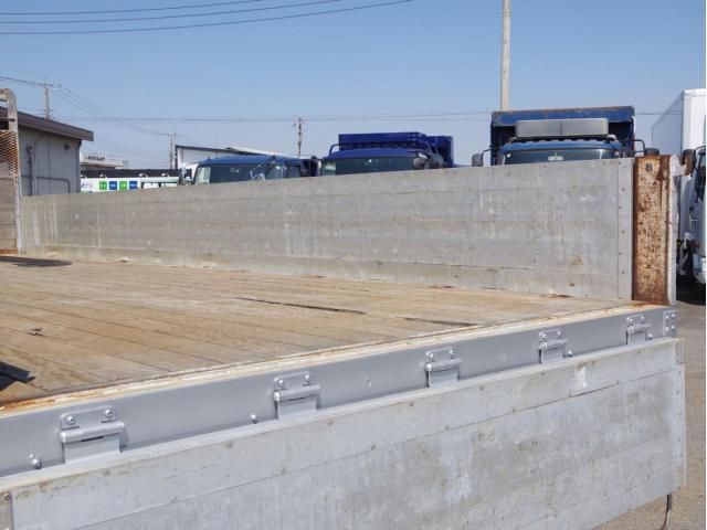 HINO RANGER 2012 Image 31