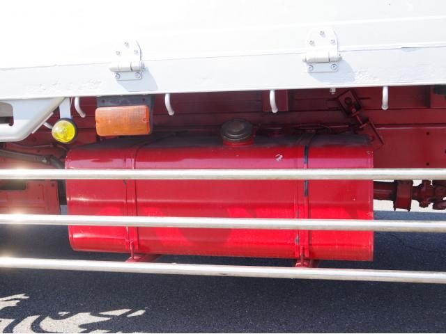 HINO RANGER 2012 Image 31