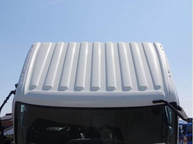 HINO RANGER 2012 Image 31