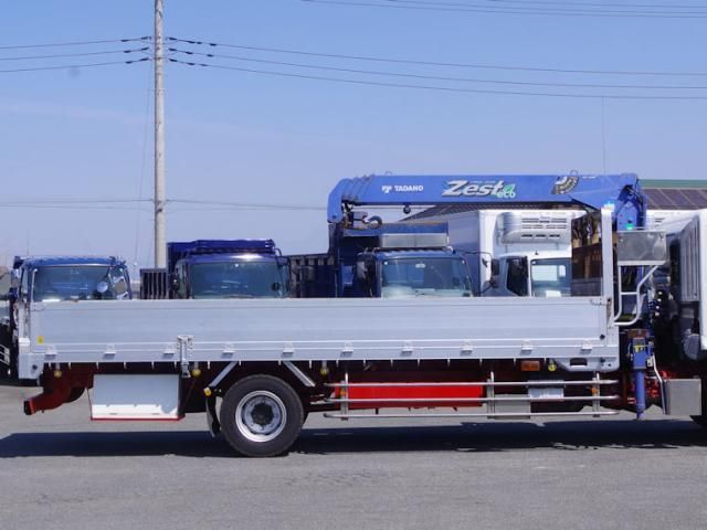 HINO RANGER 2012 Image 31