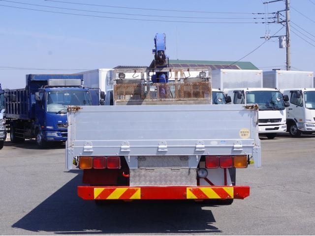 HINO RANGER 2012 Image 31
