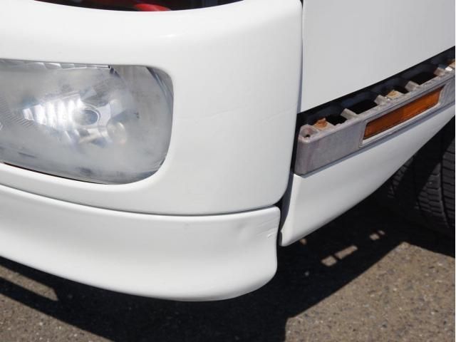 HINO RANGER 2012 Image 31