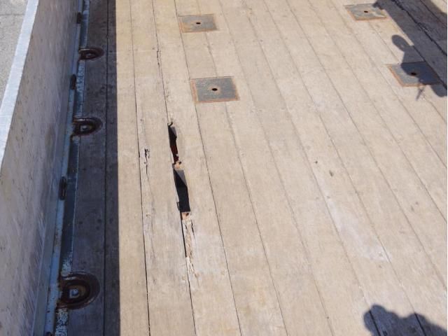 HINO RANGER 2012 Image 31