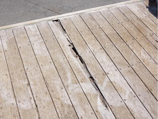 HINO RANGER 2012 Image 31