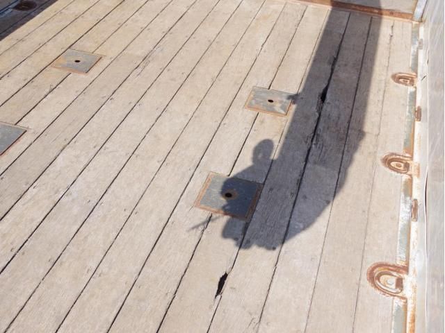 HINO RANGER 2012 Image 31