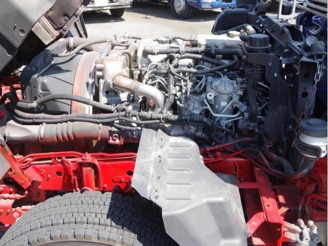 HINO RANGER 2012 Image 31