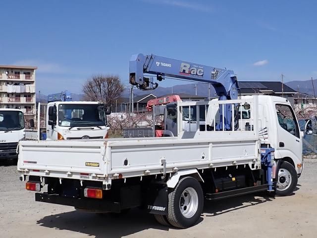 HINO DUTRO 2014 Image 31