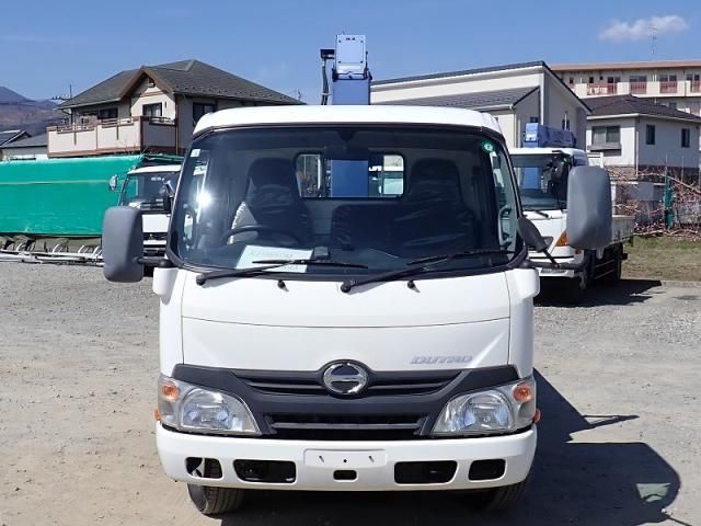 HINO DUTRO 2014 Image 31