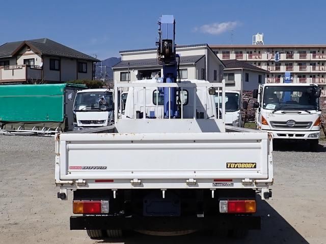 HINO DUTRO 2014 Image 31