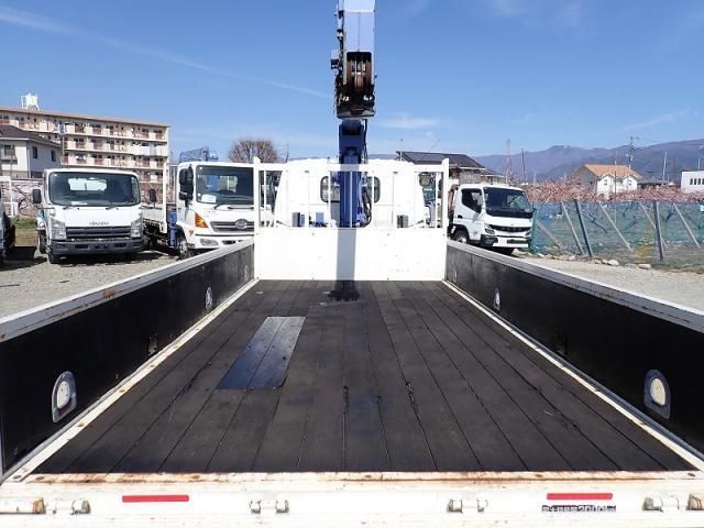 HINO DUTRO 2014 Image 31