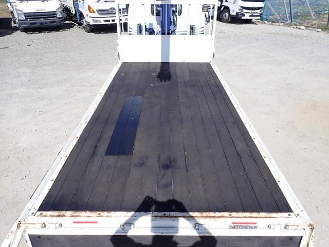 HINO DUTRO 2014 Image 31