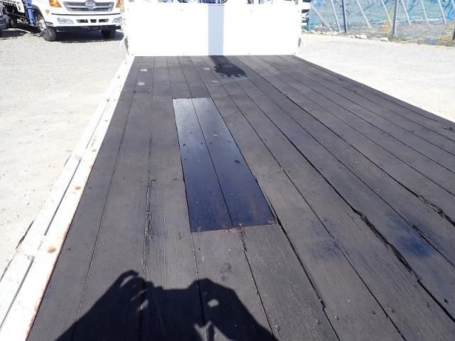 HINO DUTRO 2014 Image 31