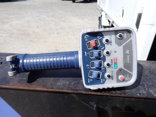 HINO DUTRO 2014 Image 31