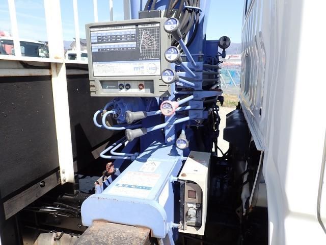 HINO DUTRO 2014 Image 31