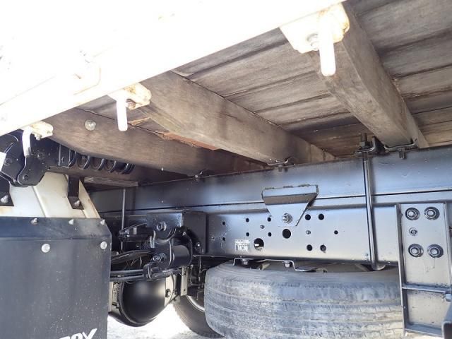 HINO DUTRO 2014 Image 31