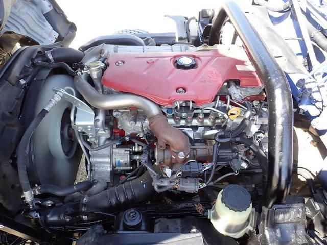 HINO DUTRO 2014 Image 31