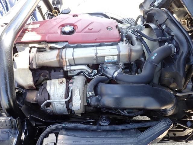 HINO DUTRO 2014 Image 31