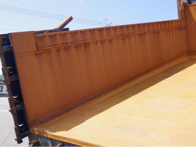 MITSUBISHI FUSOU FIGHTER 2013 Image 31