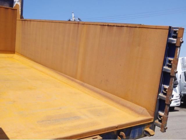 MITSUBISHI FUSOU FIGHTER 2013 Image 31