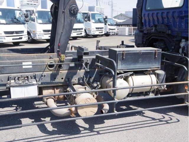 MITSUBISHI FUSOU FIGHTER 2013 Image 31