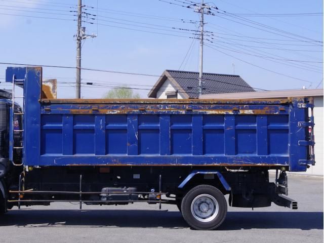 MITSUBISHI FUSOU FIGHTER 2013 Image 31