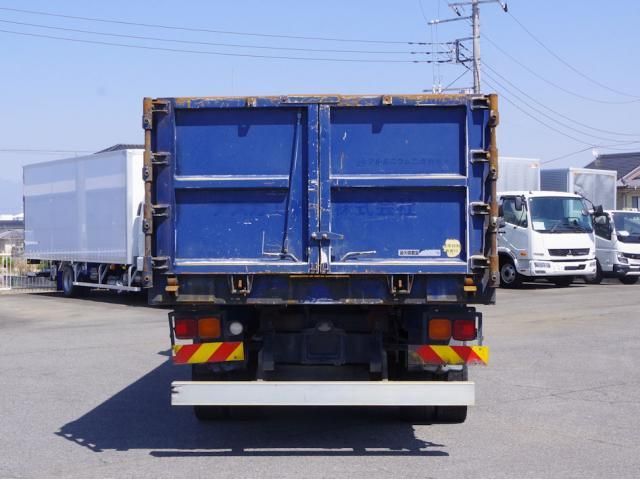 MITSUBISHI FUSOU FIGHTER 2013 Image 31