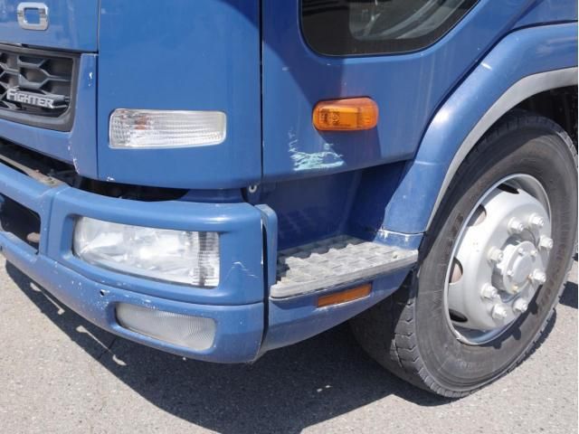 MITSUBISHI FUSOU FIGHTER 2013 Image 31