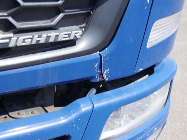 MITSUBISHI FUSOU FIGHTER 2013 Image 31