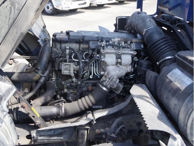 MITSUBISHI FUSOU FIGHTER 2013 Image 31