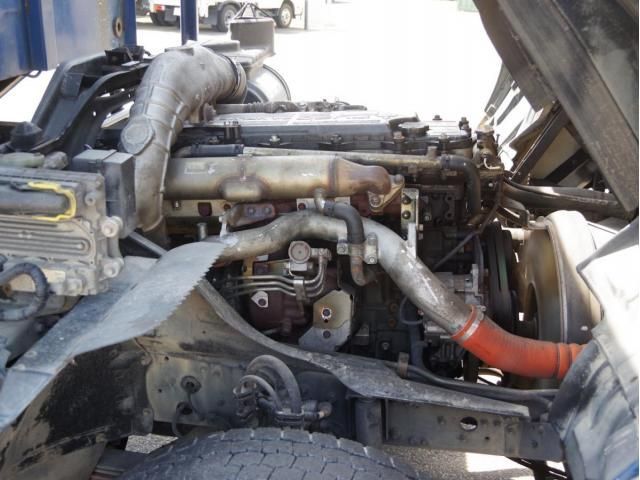 MITSUBISHI FUSOU FIGHTER 2013 Image 31