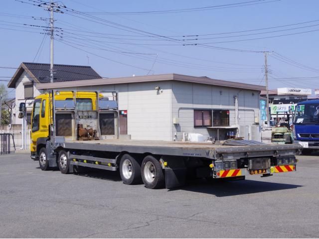 ISUZU GIGA 2014 Image 31